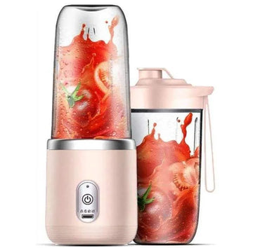 Portable Blender Beast | USB Rechargeable | Extra Cup