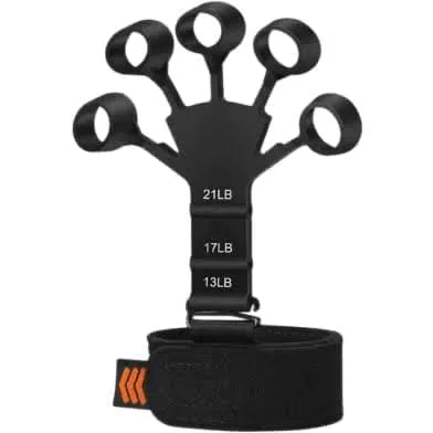 Gripster Finger Strength Trainer 2.0