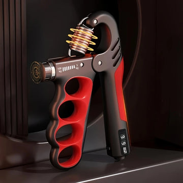 Adjustable Hand Gripper (5–100KG)