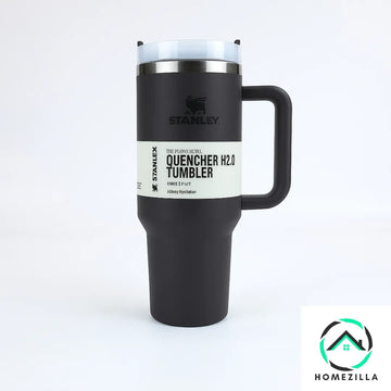 Stanley Style 40oz Quencher Tumbler