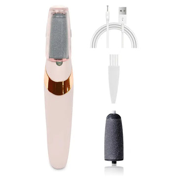 Electric Callus Remover - Version 2.0
